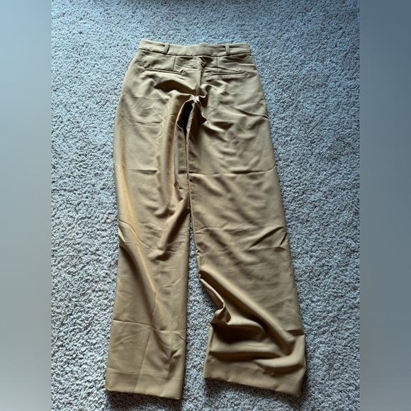 House of CB Cameron Relaxed Tailored Trouser Pants size xs - Picture 3 of 4